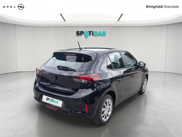 Opel Corsa image 1
