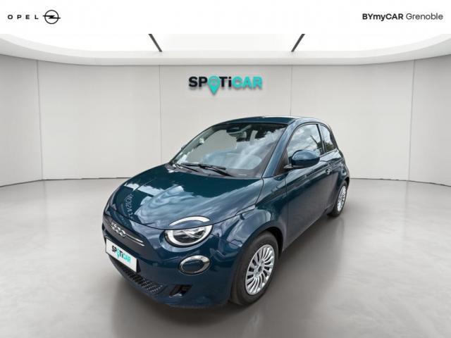 Fiat 500 d’occasion