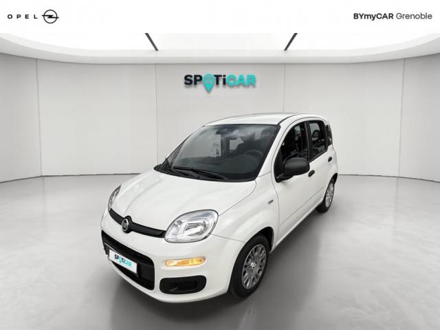 Fiat Panda 1.0 70 Ch Hybrid Bsg S/s Icône