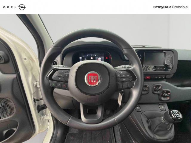 Fiat Panda image 7