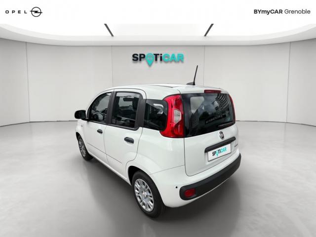 Fiat Panda image 5