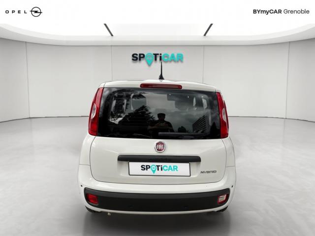 Fiat Panda image 8