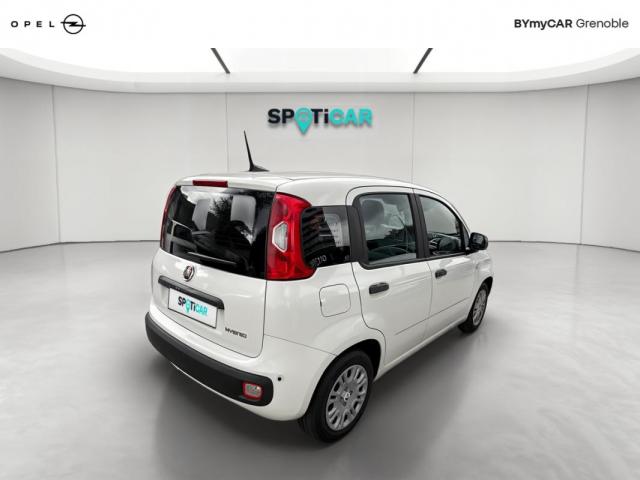Fiat Panda image 9