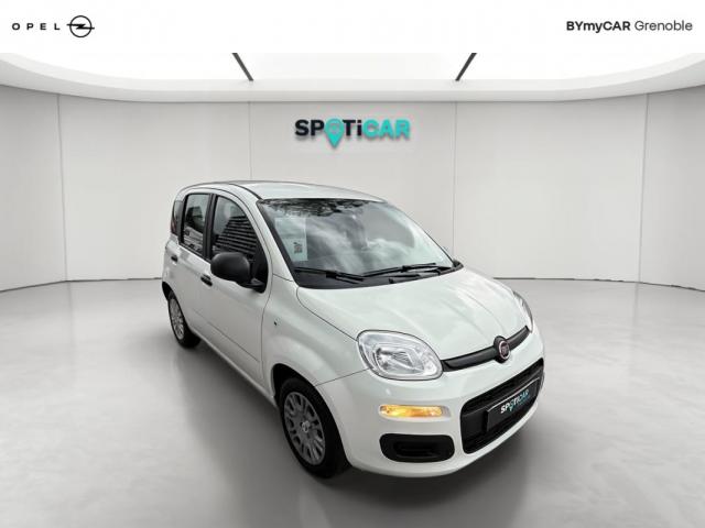 Fiat Panda image 4