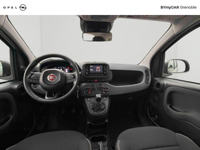Fiat Panda image 6