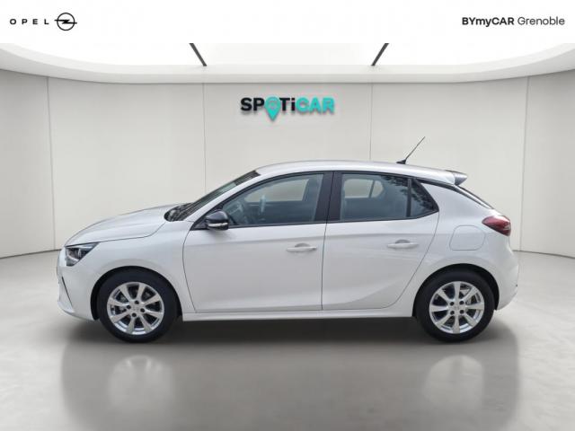 Opel Corsa image 3