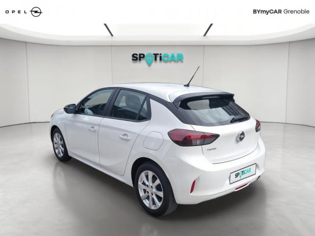 Opel Corsa image 4