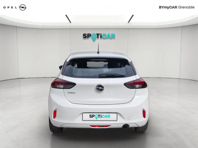Opel Corsa image 8