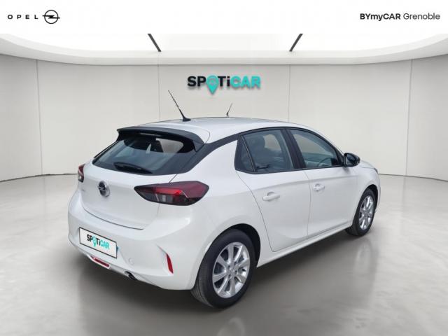 Opel Corsa image 7