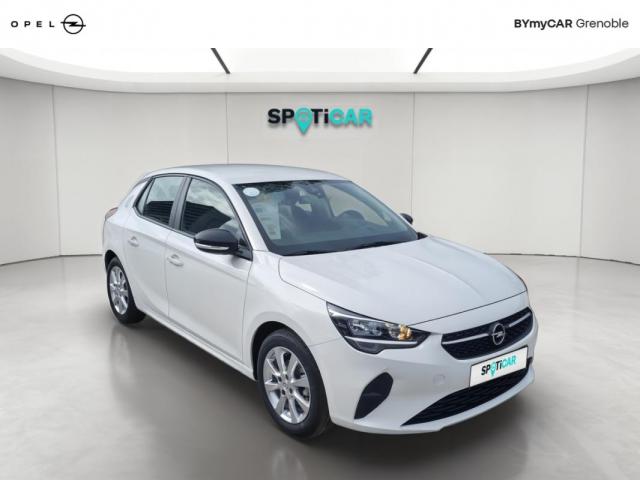 Opel Corsa image 2