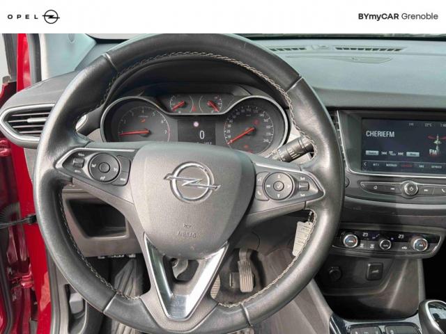 Opel Crossland image 6