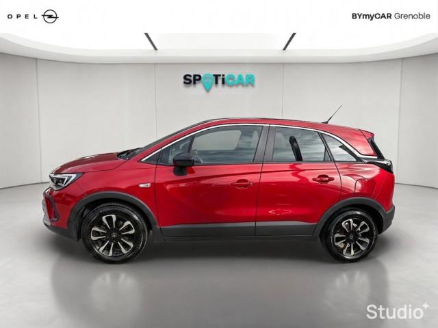 Opel Crossland image 5