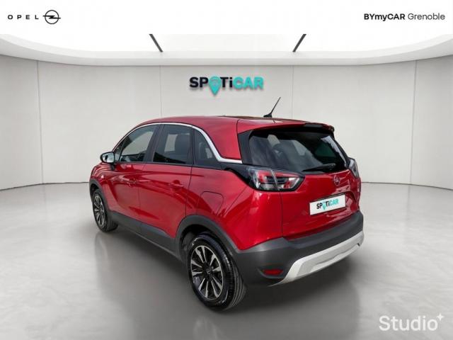 Opel Crossland image 7
