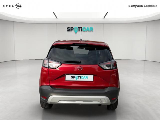 Opel Crossland image 2