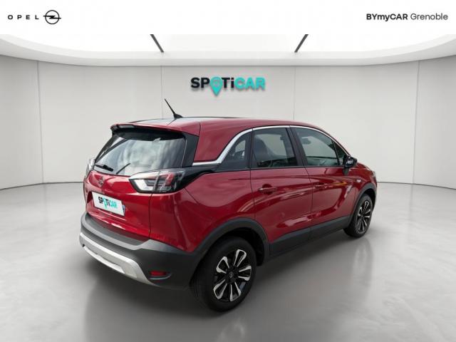 Opel Crossland image 9