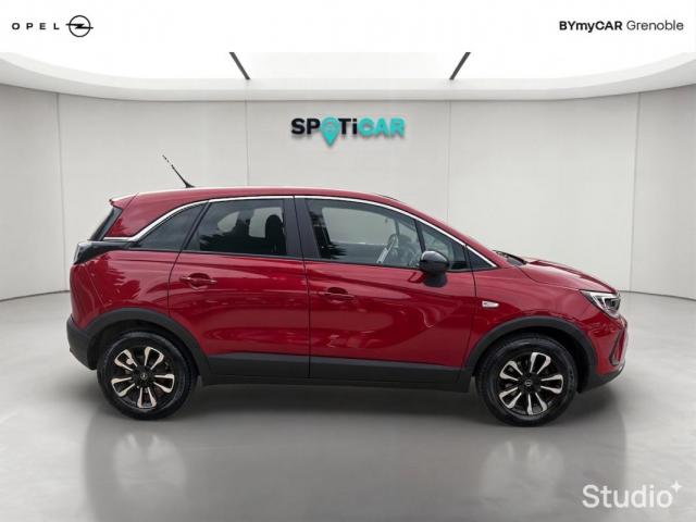 Opel Crossland image 3