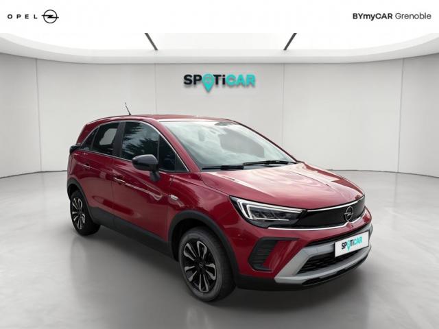 Opel Crossland image 1