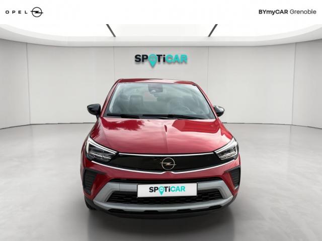 Opel Crossland image 8