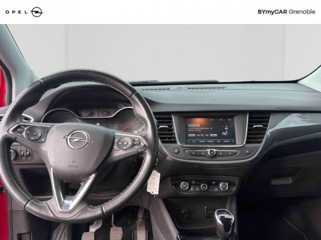 Opel Crossland image 4