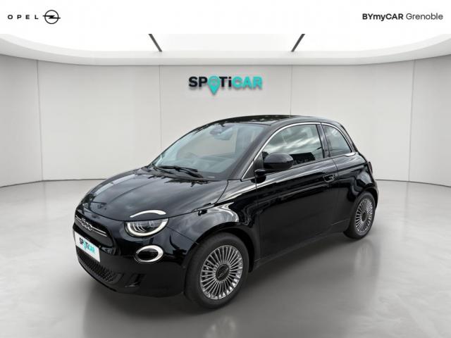 Fiat 500 d’occasion