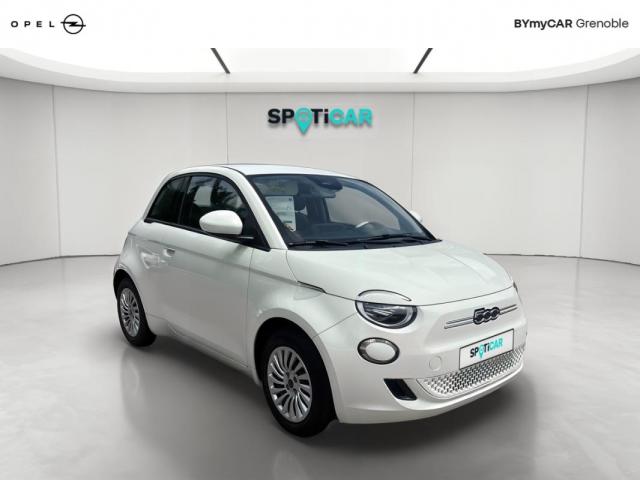 Fiat 500 d’occasion