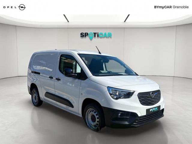 Opel Combo Cargo Xl 950 Kg Bluehdi 100 S&s Bvm6