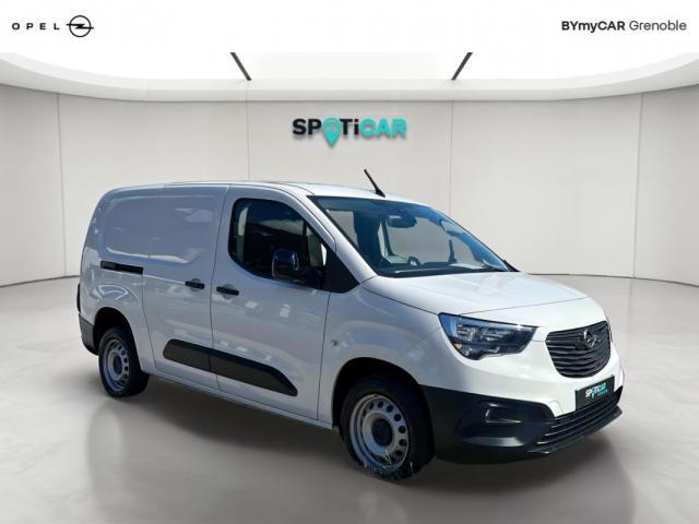 Opel Combo Cargo Xl 950 Kg Bluehdi 100 S&s Bvm6