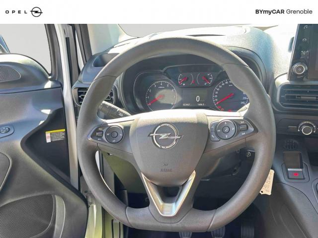 Opel Combo Cargo image 1