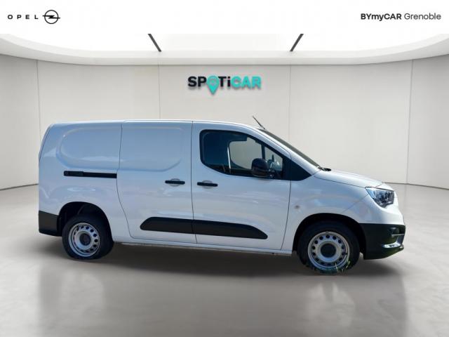 Opel Combo Cargo image 2