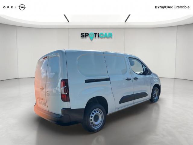 Opel Combo Cargo image 9