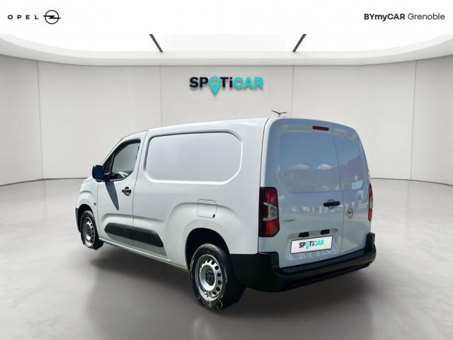Opel Combo Cargo image 8