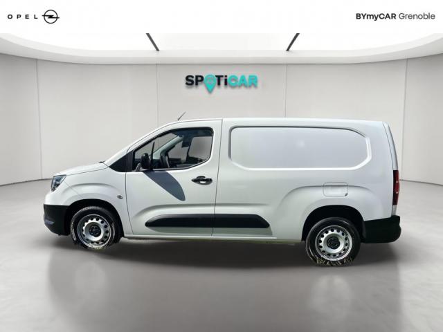 Opel Combo Cargo image 4