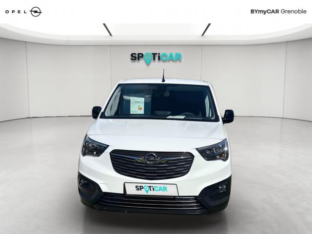 Opel Combo Cargo image 5
