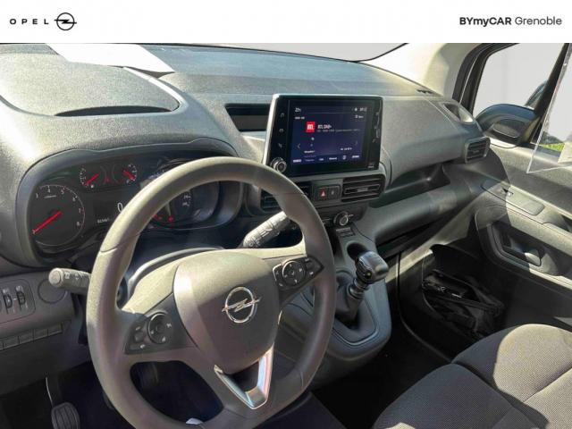 Opel Combo Cargo image 6