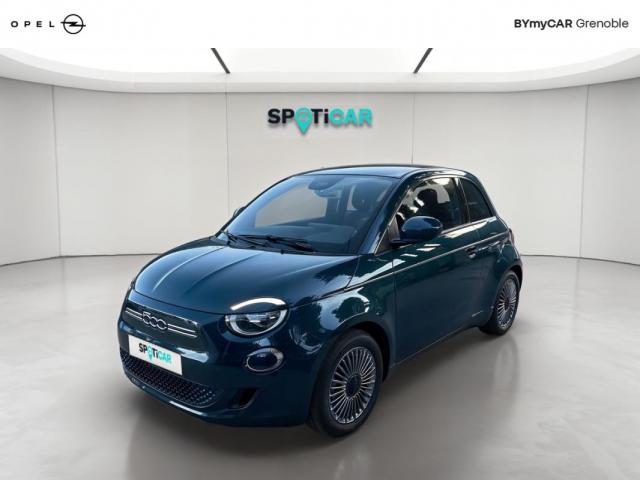 Fiat 500 500e Berline E 118 Ch Nouvelle