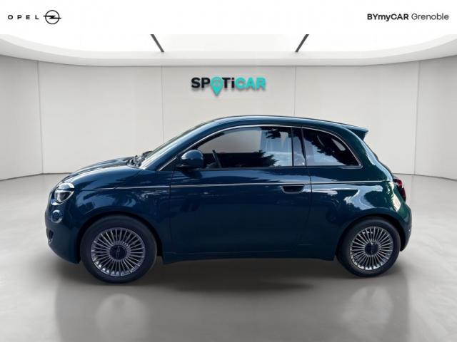 Fiat 500 image 1