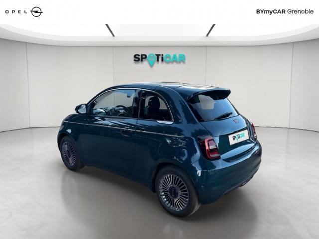 Fiat 500 image 9