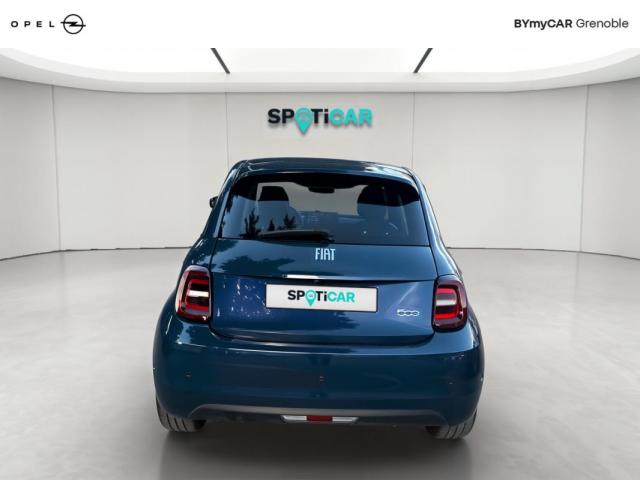 Fiat 500 image 3