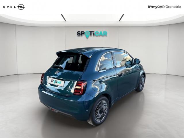 Fiat 500 image 4