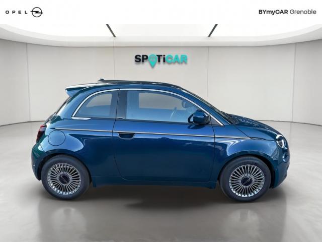 Fiat 500 image 8