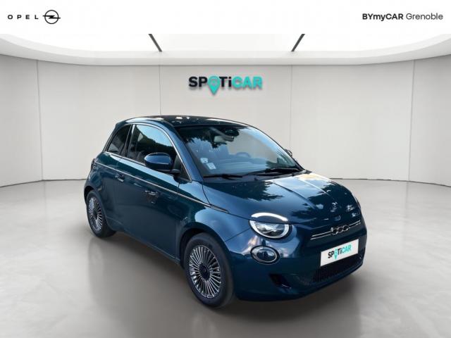 Fiat 500 image 5