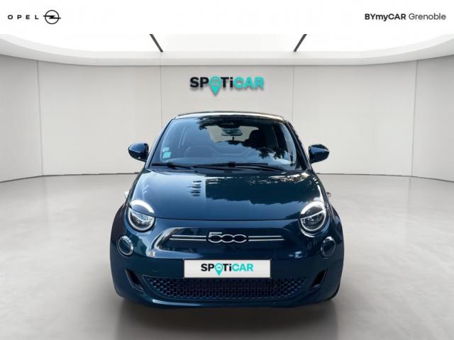 Fiat 500 image 2