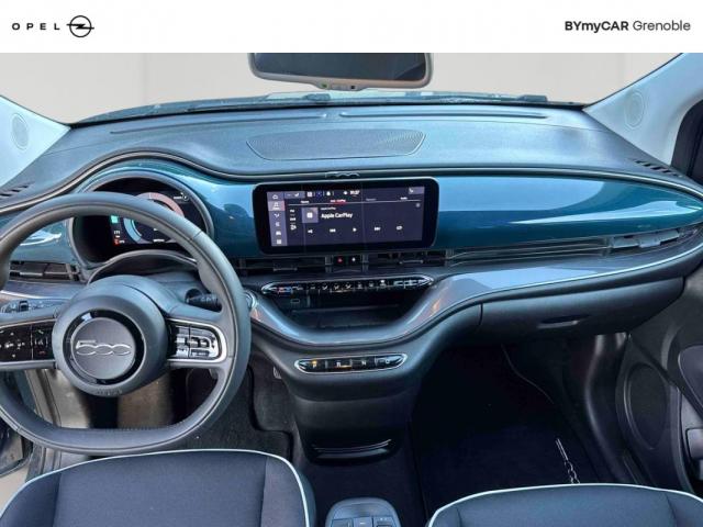 Fiat 500 image 7
