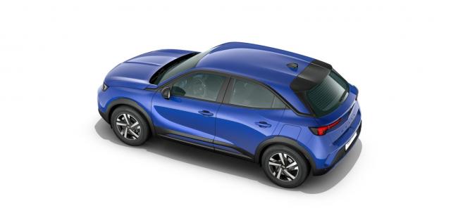 Opel Mokka image 9