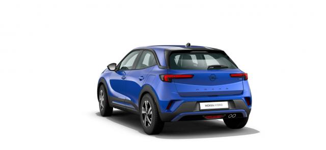Opel Mokka image 3