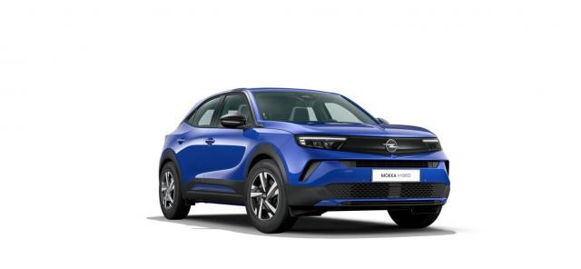Opel Mokka image 8