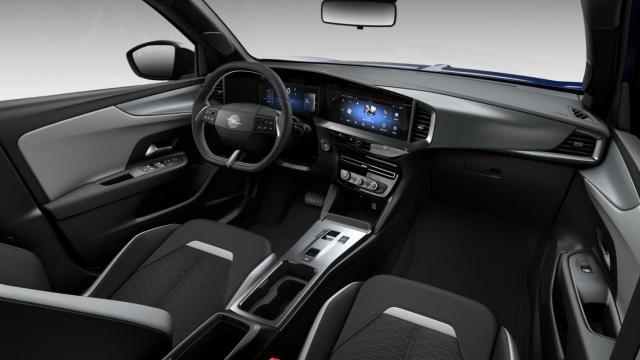 Opel Mokka image 4