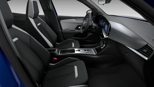 Opel Mokka image 5