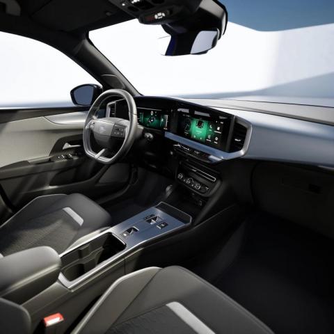 Opel Mokka image 7