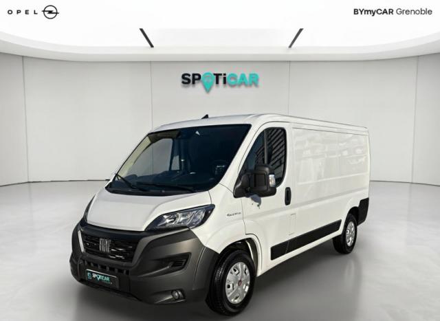 Fiat Ducato d’occasion